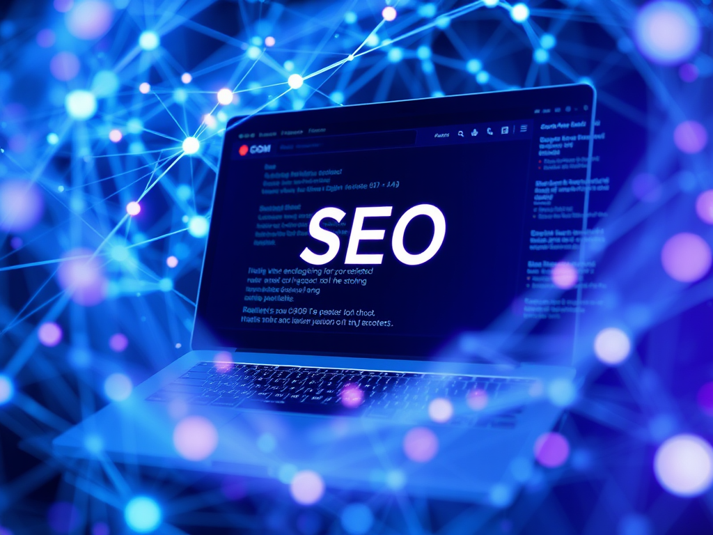 AI w SEO – GEO i optymalizacja pod AI Overviews