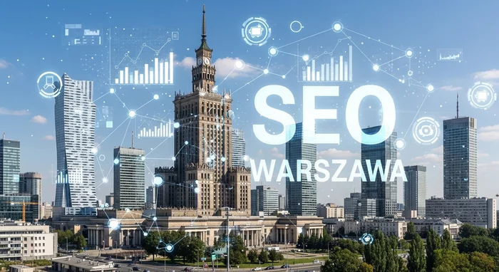 Warszawa – strategia SEO i analiza rynku