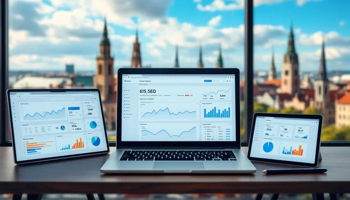 Pozycjonowanie stron Wrocław – analiza SEO, widoczność i wzrost