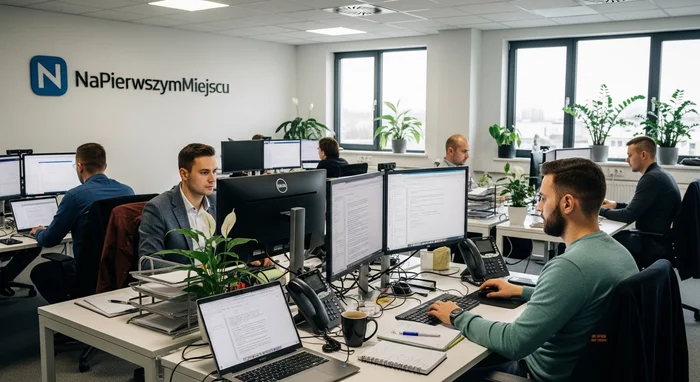 Wyniki po optymalizacji treści