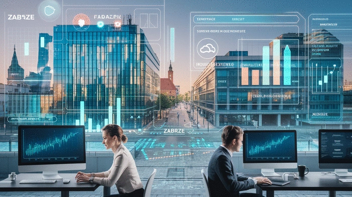 SEO Zabrze - struktura, semantyka i optymalizacja