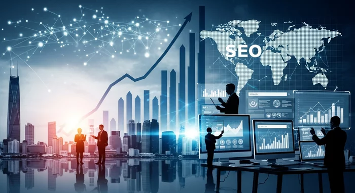 Trendy w SEO – intencje, semantyka i topical authority