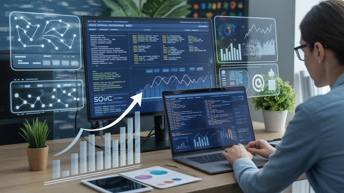 AI i optymalizacja SEO