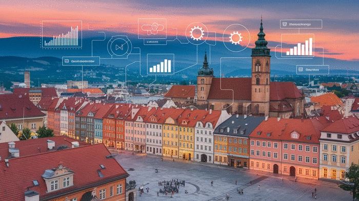 SEO Jelenia Góra - semantyka, struktura i optymalizacja