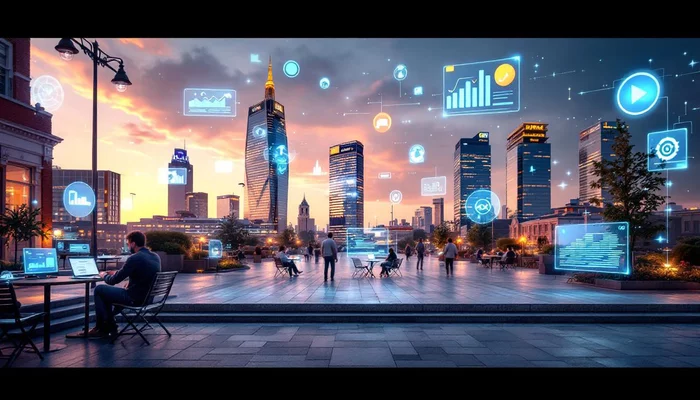 SEO lokalne Łódź - Google Maps i widoczność