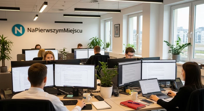 Optymalizacja treści SEO