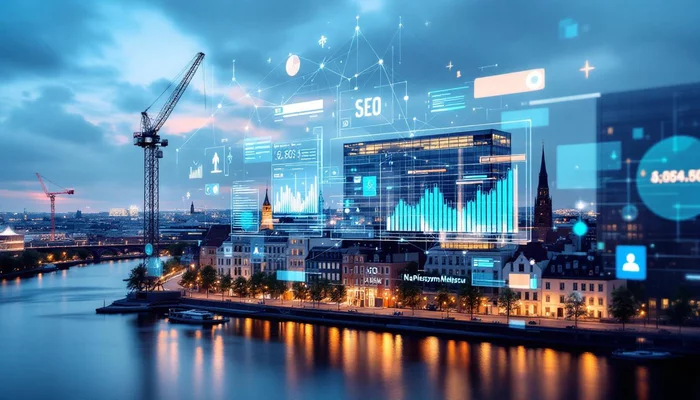 Gdańsk – strategia treści i widoczność w Google