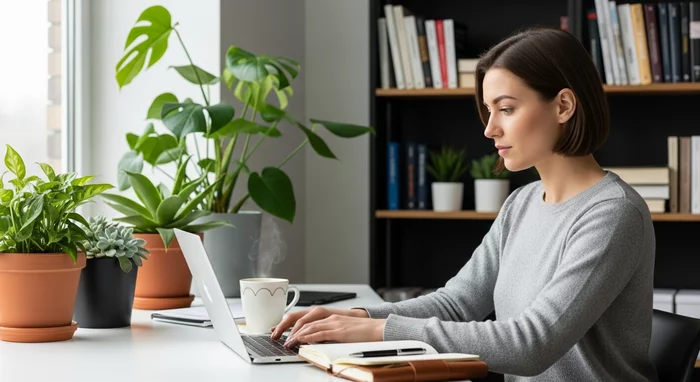 Content marketing – tworzenie treści SEO z intencją i strukturą