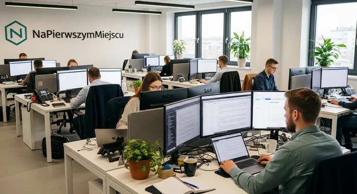 Optymalizacja treści – raport