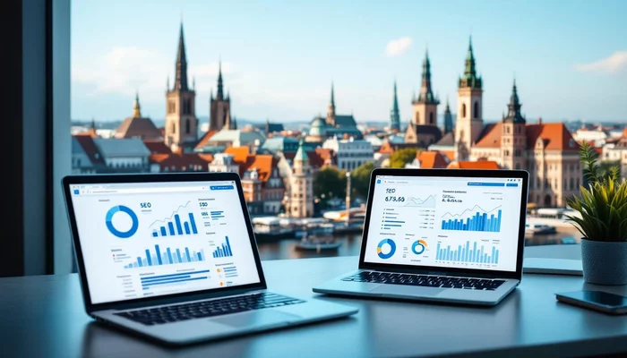 Wrocław – strategia SEO i analiza rynku