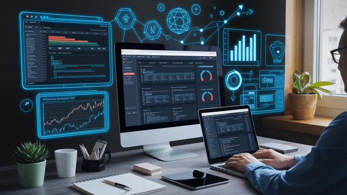 Dashboard SEO – analityka i wzrost widoczności